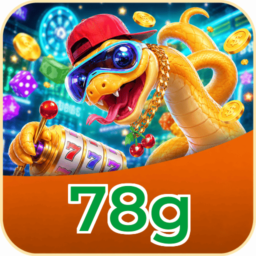 78g Logo